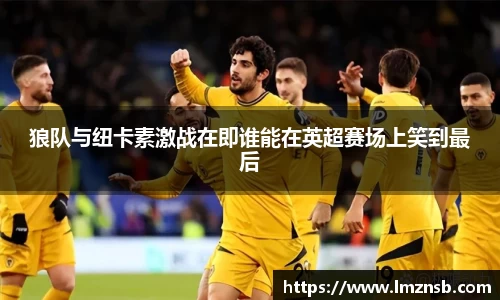 狼队与纽卡素激战在即谁能在英超赛场上笑到最后